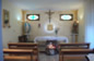 CAPPELLA DELLA SACRA FAMIGLIA DI NAZARET - CASA DELLE SUORE VOCAZIONISTE